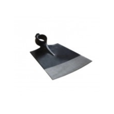 Enxada rasa s/cabo nº1 1/5