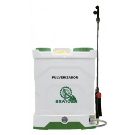 PULVERIZADOR 16LT LÍTIO