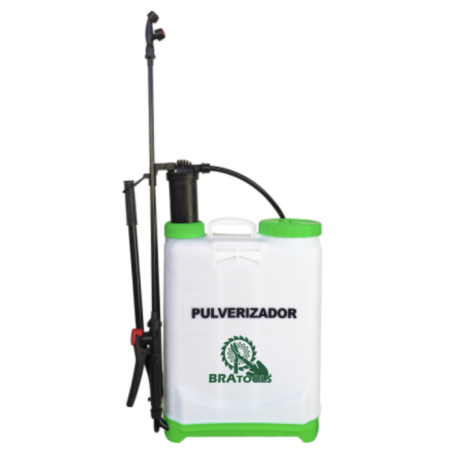 PULVERIZADOR MANUAL 16LT