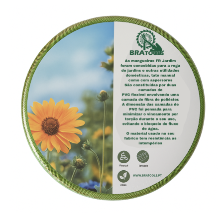 MANGUEIRA JARDIM 15M