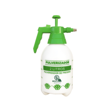 PULVERIZADOR 2LT