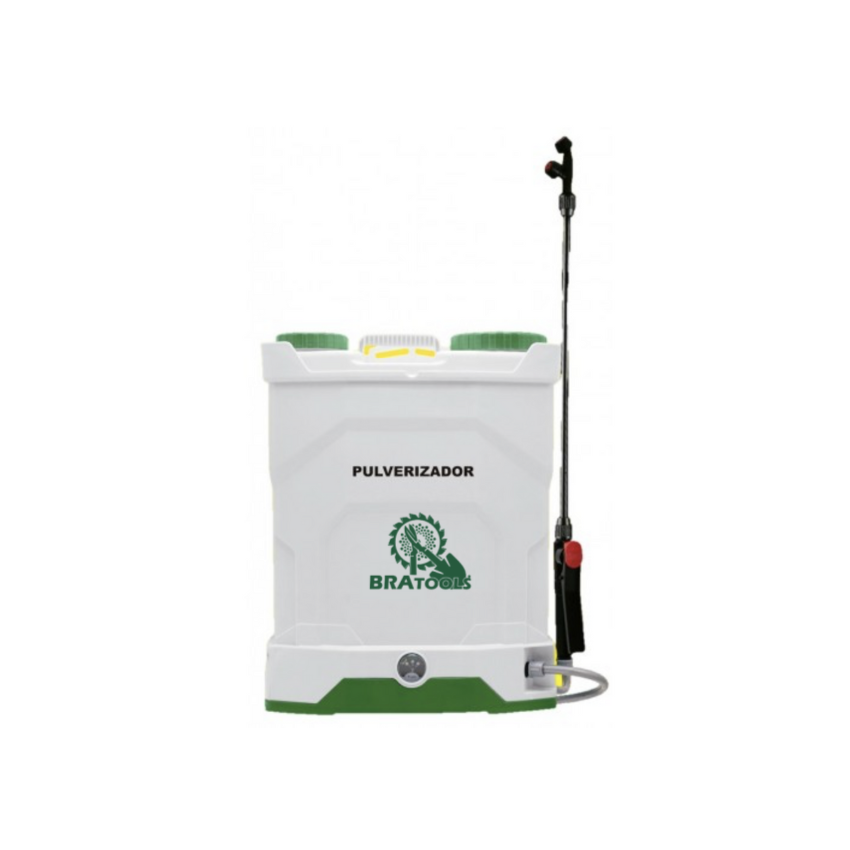 PULVERIZADOR 16LT LÍTIO