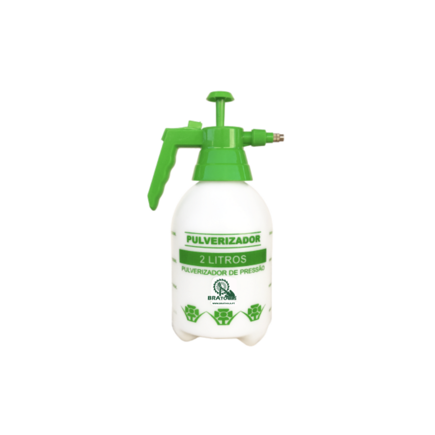 PULVERIZADOR 2LT